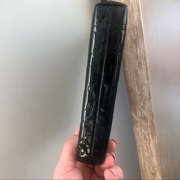 Coach wristlet - Picture 9 of 11